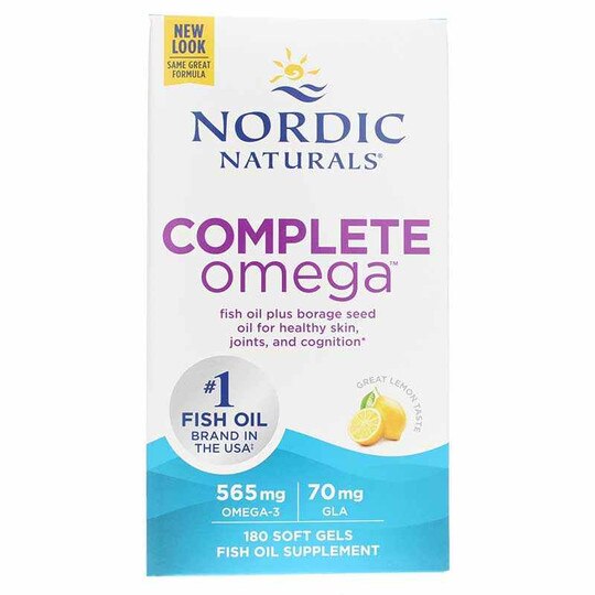 Complete Omega, NRN
